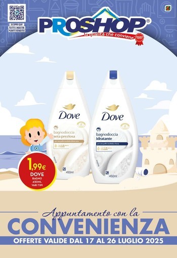 Appuntamento con la convenienza Appuntamento con la convenienza