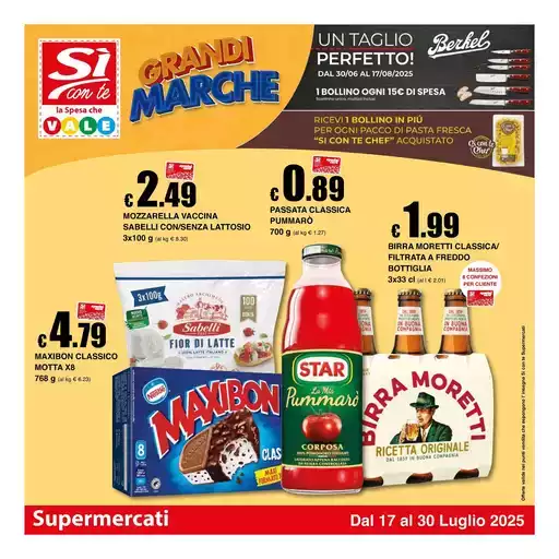 Grandi Marche Grandi Marche