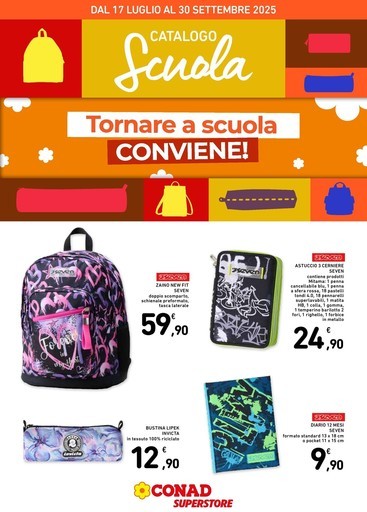 TORNARE A SCUOLA CONVIENE! TORNARE A SCUOLA CONVIENE!