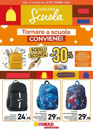 Catalogo Scuola Catalogo Scuola