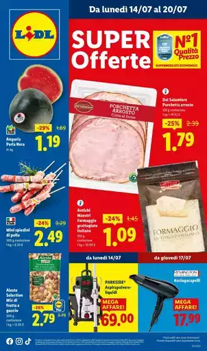 Super Offerte Super Offerte