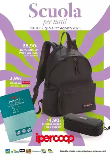 Scuola per tutti!