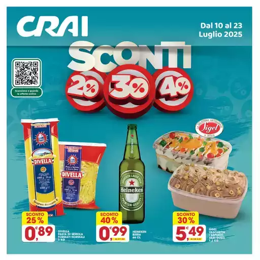 Sconti 30 40 50% Sconti 30 40 50%
