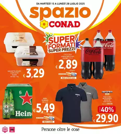 Super Formati Super Prezzi