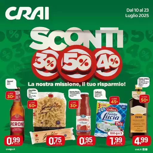 Sconti 30 40 50