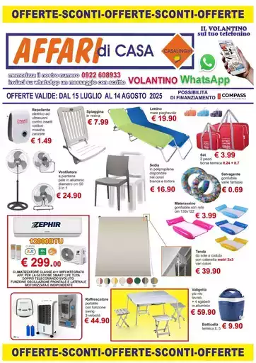 Offerte-sconti