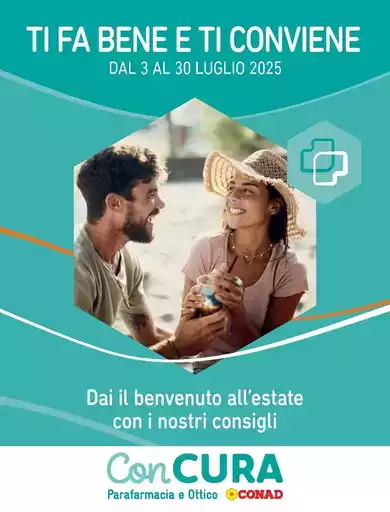 Catalogo Estate Con Cura Conad
