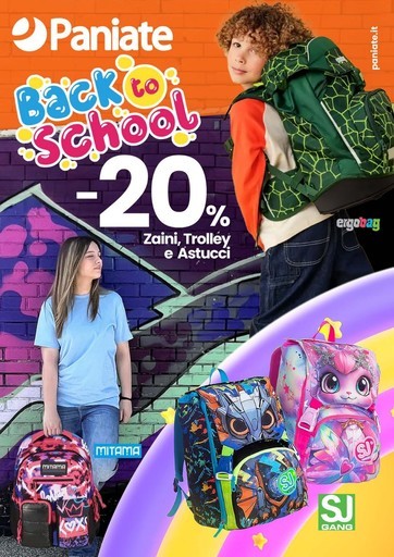 Back to school Back to school