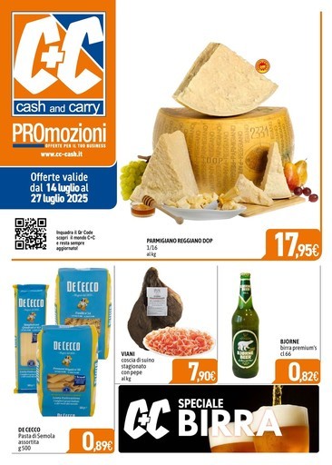 AFFARI SPECIALI