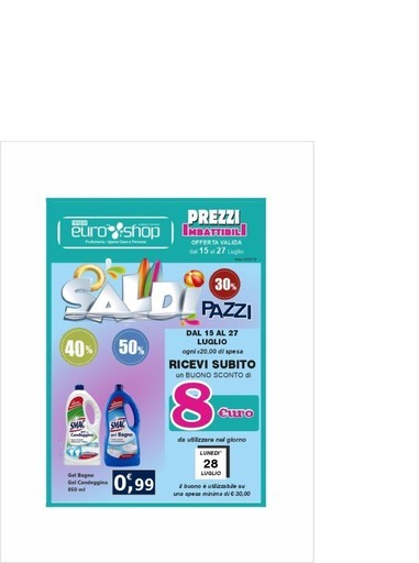 Prezzi Imbattibili