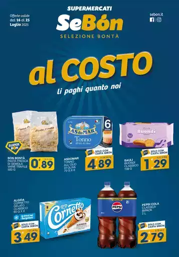 Al costo