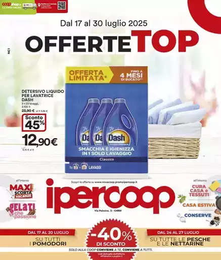 Offerte Top