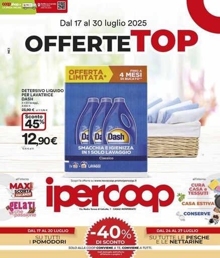 Offerte Top Offerte Top