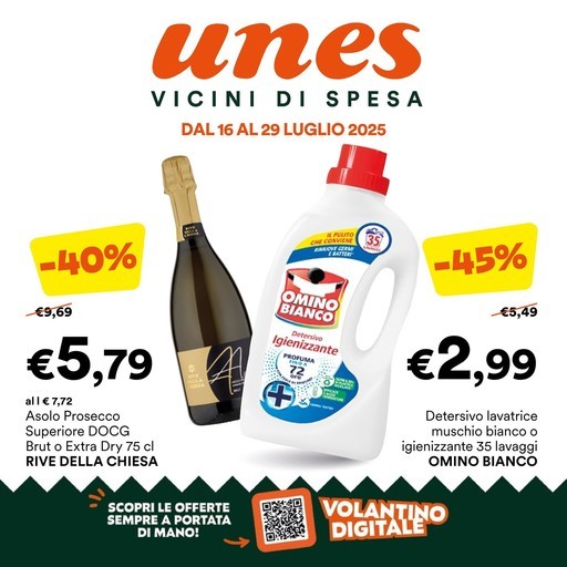 Vicini di spesa Vicini di spesa