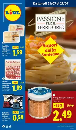 [DO NOT PUBLISH!]-Passione per il territorio