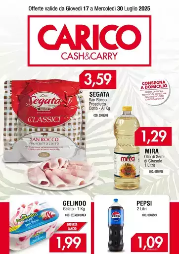 Offerte Offerte