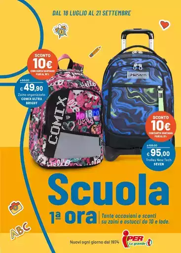 Scuola