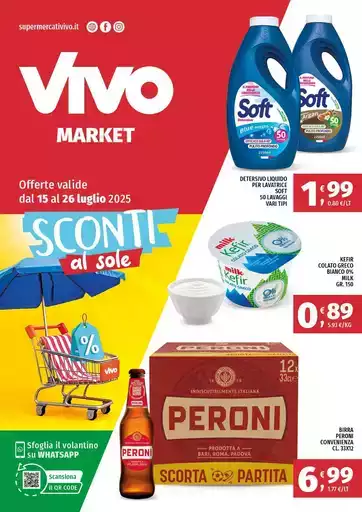 Sconti al sole Sconti al sole