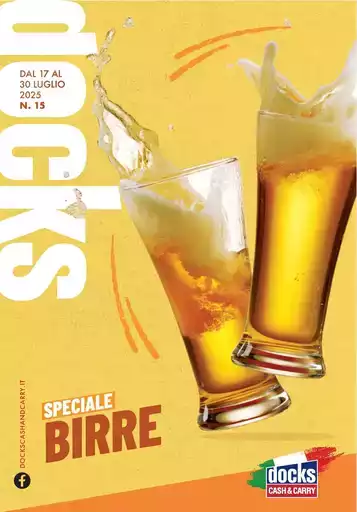 Speciale birre