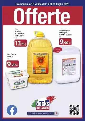 Offerte