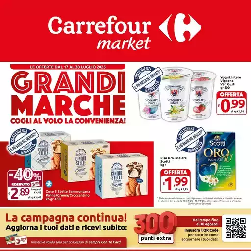 Grandi marche Grandi marche