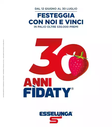 Concorso 30° Fìdaty Card - 4° Appuntamento Concorso 30° Fìdaty Card - 4° Appuntamento