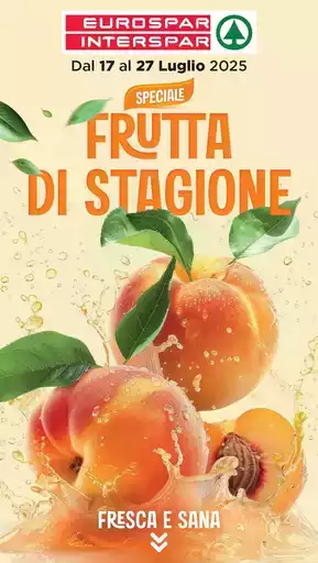 Frutta di stagione Frutta di stagione