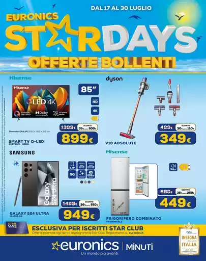 StarDays StarDays