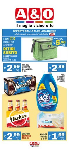 Voglia d'estate, voglia di risparmio Voglia d'estate, voglia di risparmio