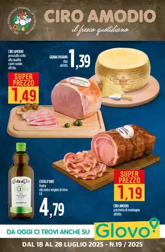 Il fresco quotidiano Il fresco quotidiano