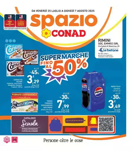 Super marche fino al 50% Super marche fino al 50%