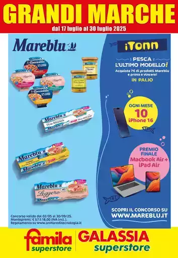 Grandi marche