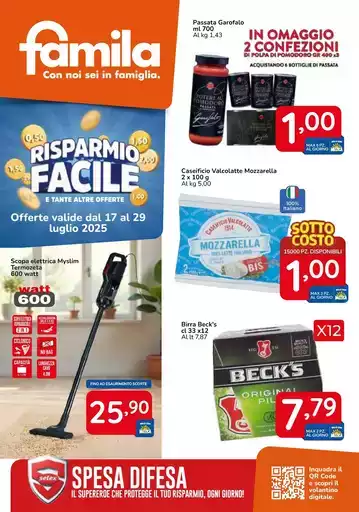 Risparmio facile Risparmio facile