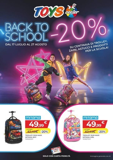 Back to school Back to school