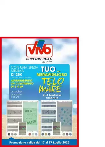 Grande offerta per cacciatori di affari