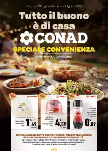 Tutto il buono è di casa Tutto il buono è di casa