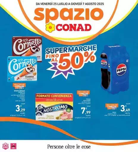 Super marche fino al 50% Super marche fino al 50%