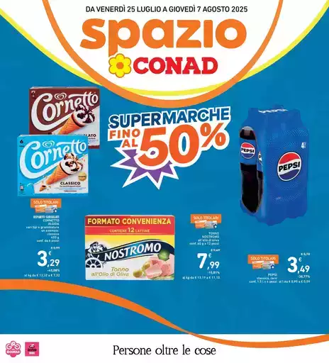 Super marche fino al 50% Super marche fino al 50%