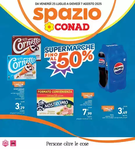 Super marche fino al 50% Super marche fino al 50%