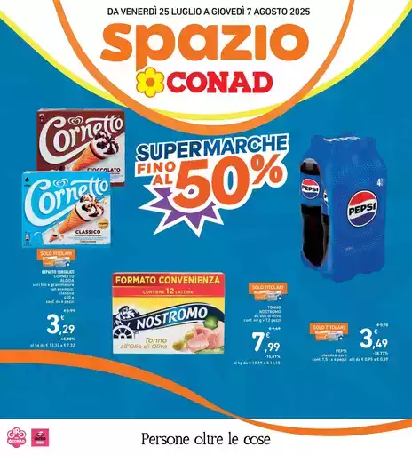 Super marche fino al 50% Super marche fino al 50%