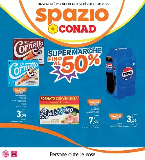 Super marche fino al 50% Super marche fino al 50%