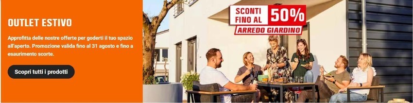 Sconti fino al 50% Sconti fino al 50%
