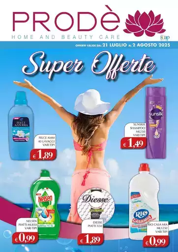 Super Offerte Super Offerte