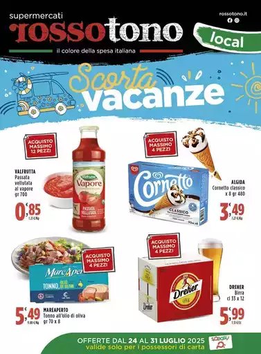 Scorta Vacanze Scorta Vacanze