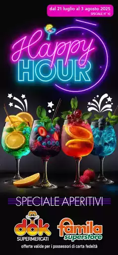 Happy hour Happy hour