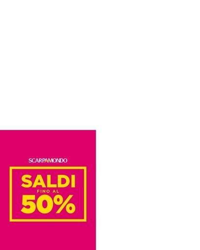 Sconti e promozioni Sconti e promozioni