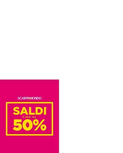 Sconti e promozioni Sconti e promozioni