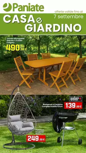 Casa e Giardino Casa e Giardino