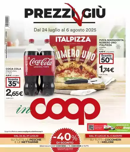 Prezzi Giù Prezzi Giù