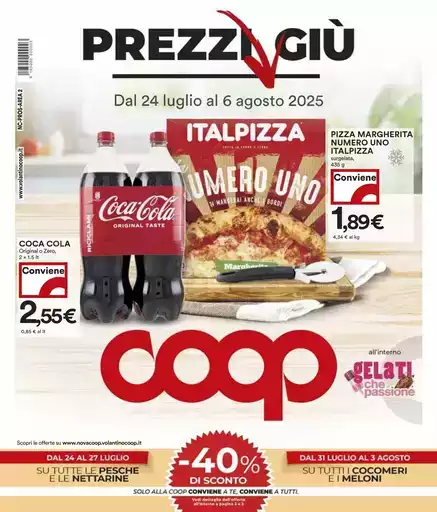 Prezzi Giù Prezzi Giù